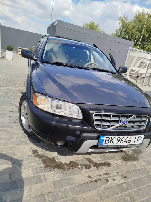 Продам Вольво ХС70 Volvo xc70 Cross country