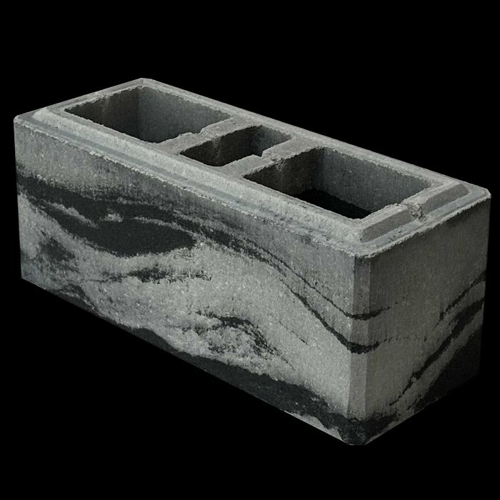 Купити модульні блоки для паркану/забору Тернопіль — у наявності