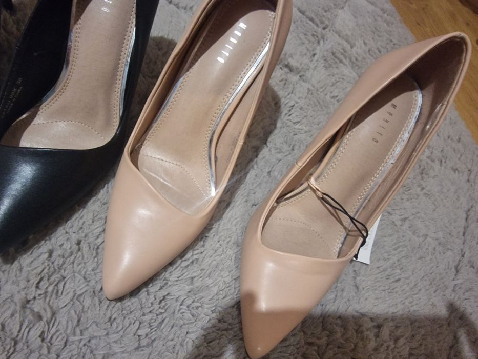 Szpilki Mohito rozmiar 36