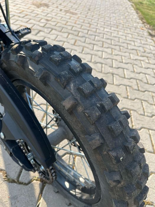 Sprzedam Crossa KXD 125