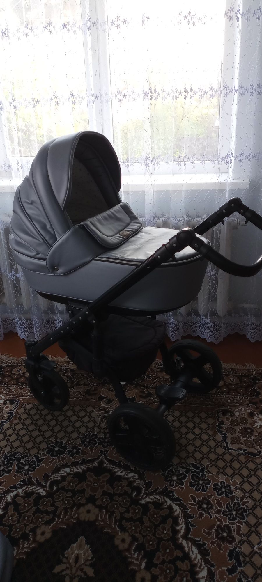 Дитяча коляска Baby Pram