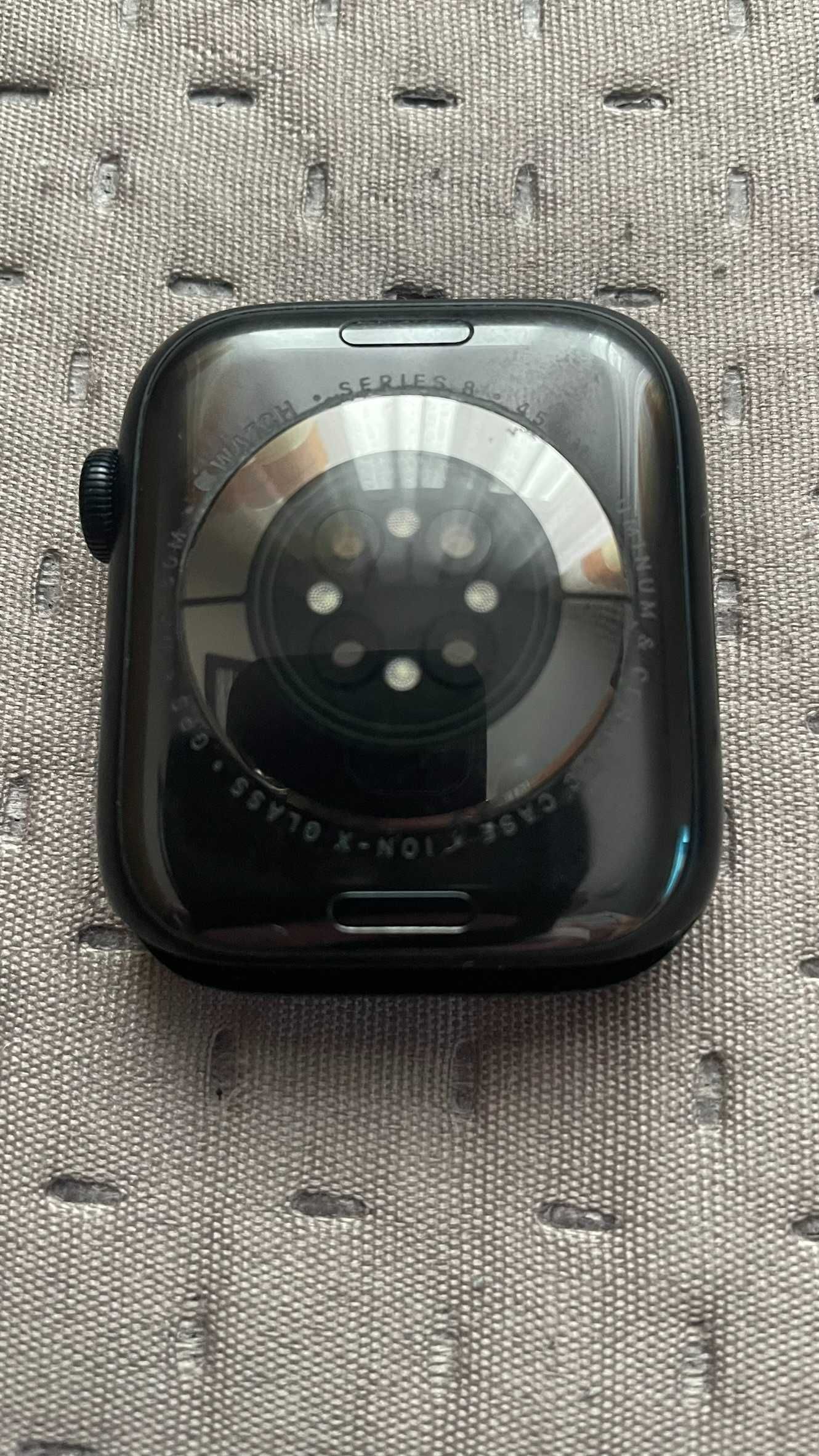 Apple Watch series 8 GPS 45mm