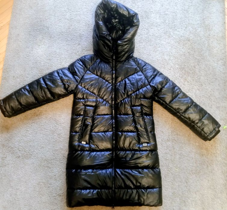 Зимове дитяче пальто Nestta