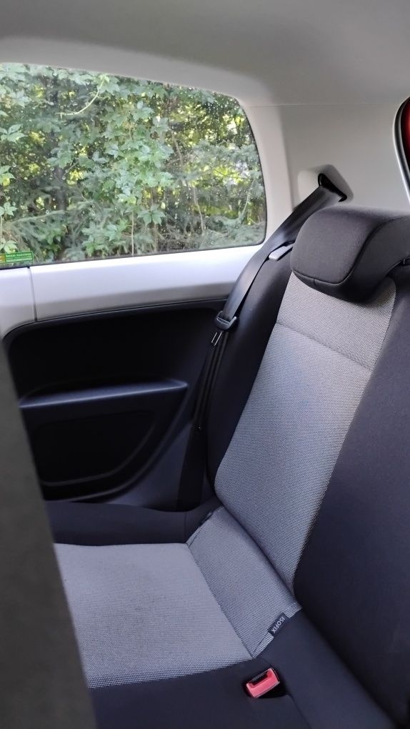 Skoda Citigo 1.0 Ambition