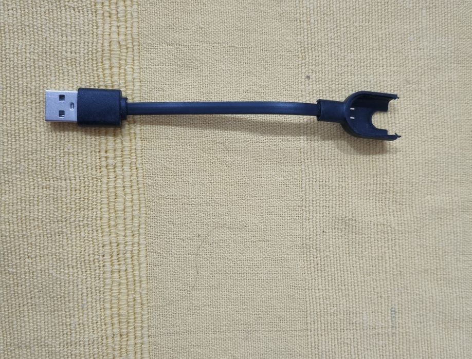 Carregador para Relógio Digital