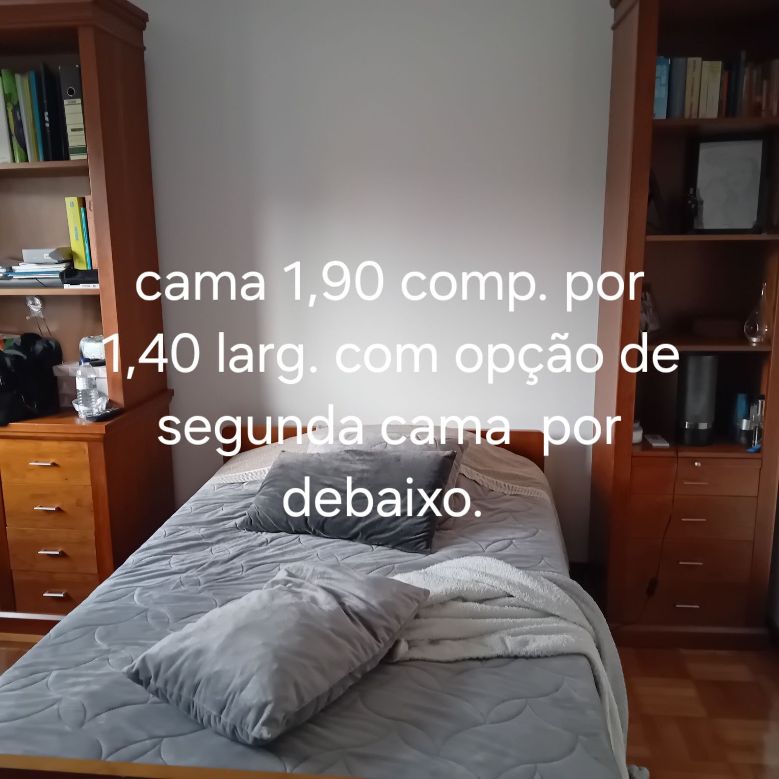 Estúdio completo
