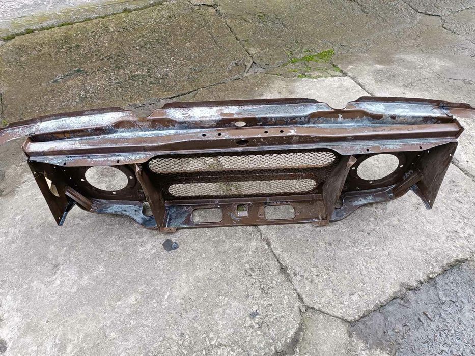 Обліцовка Уаз 469