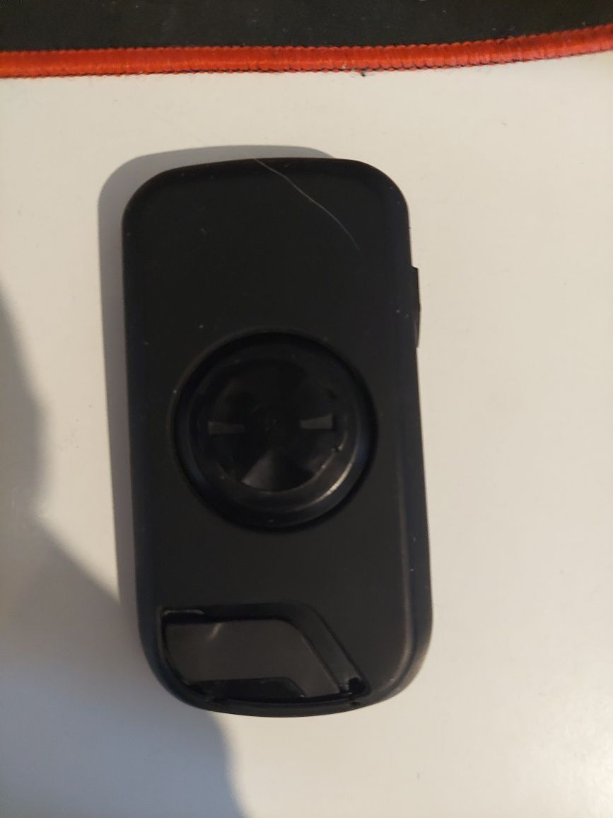 Garmin Edge 1000 – велосипедний комп’ютер GPS