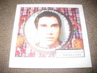 CD David Fonseca "Sing Me Something New" Ed. Especial! Portes Grátis!