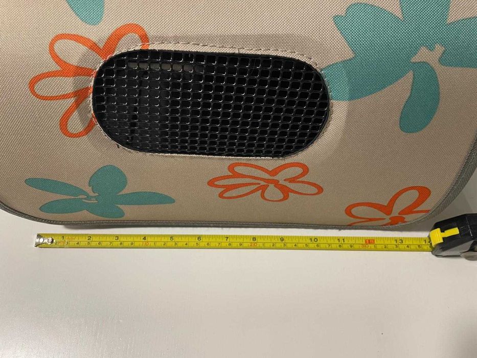 Mala para transportar GATO