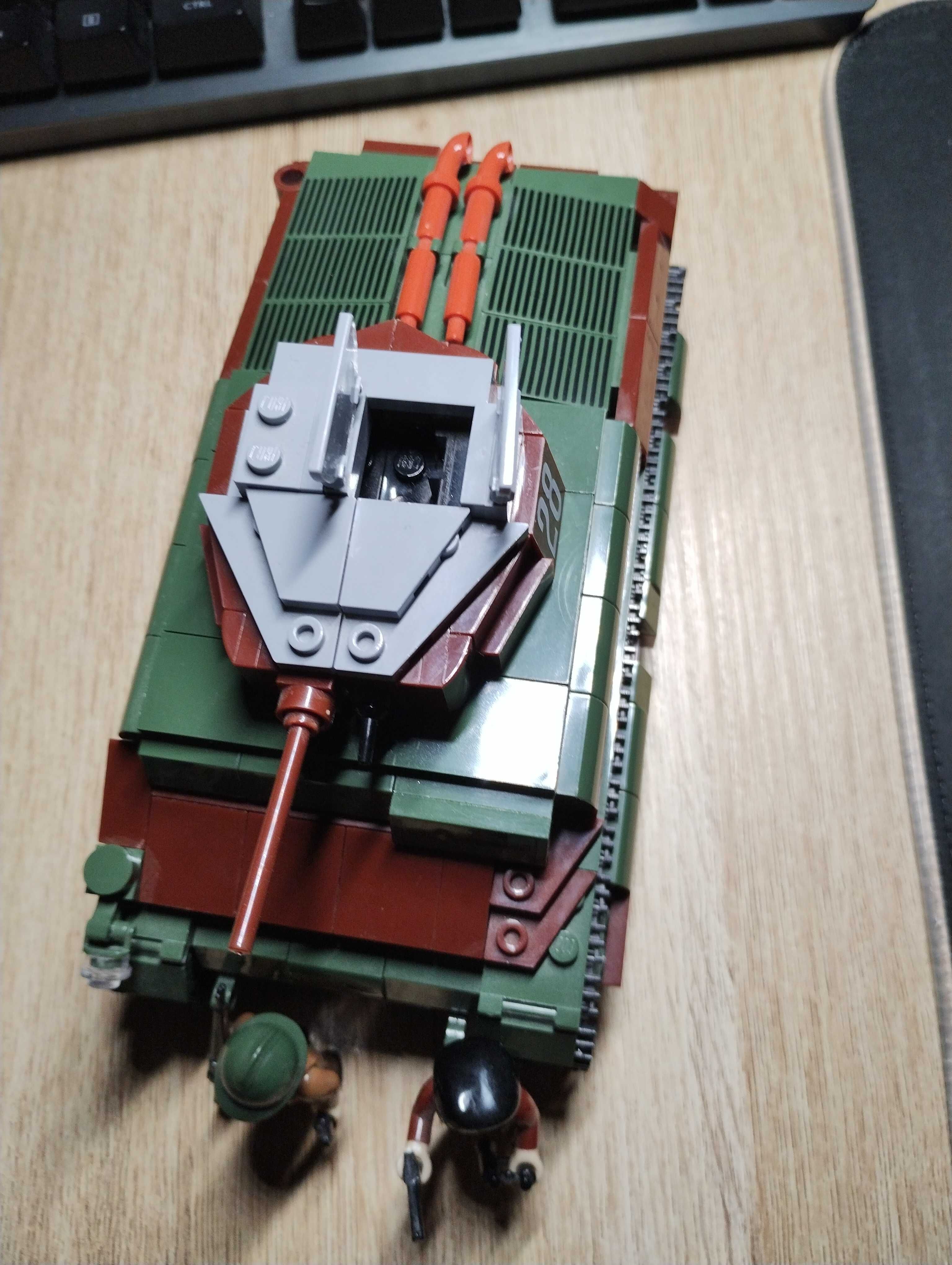 Cobi somua s-35, 2493