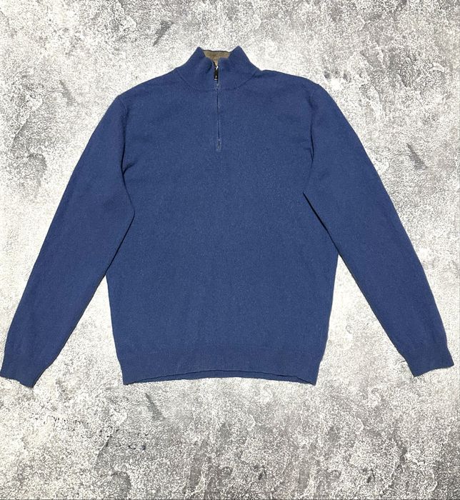 Светр Massimo Dutti оригінал (кофта), розмір М