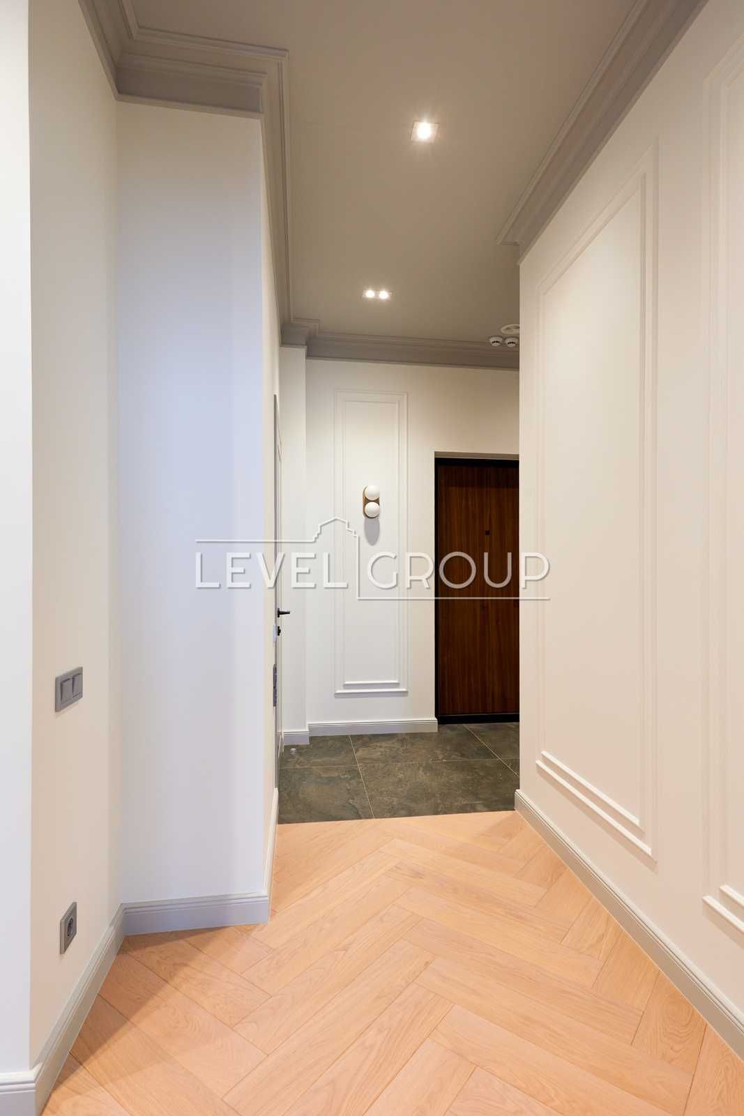 Продаж просторої 1-кімнатної квартири (54 м2) в ЖК Greenville Park