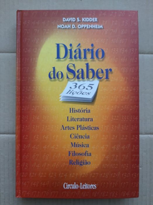 DICIONÁRIOS - 6 Livros