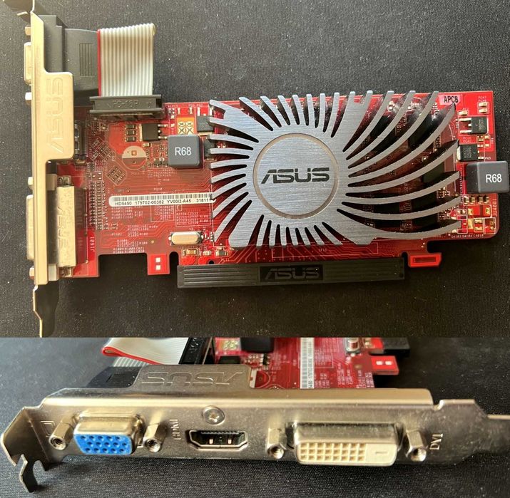 Материнка Asus P7H57D-V EVO + intel Xeon X3470(s1156)(аналог I7 870)