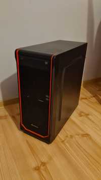 Komputer AMD Phenom X6 1090T + Asus M5A97 + 12 GB DDR3 + GeForceGTX570