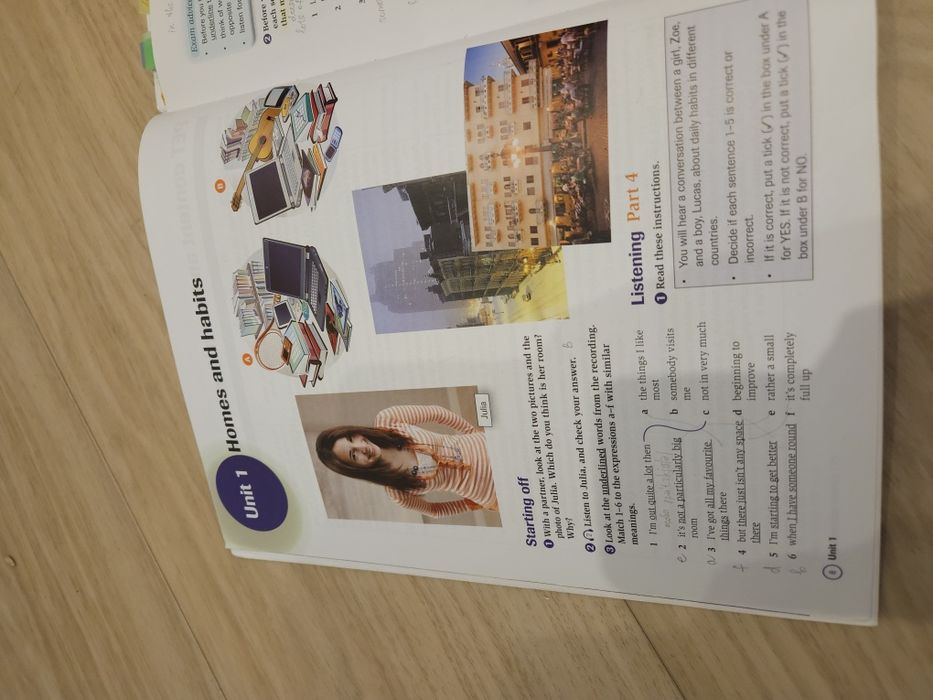 Complete PET Cambridge