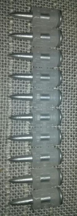 Gwoździe do betonu 750x X-GHP 20 MX