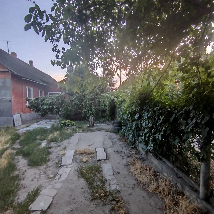 Продам частину будинку в р-н Богопіль