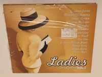 Ladies ...After Hours vol.2 2006 CD 10/10