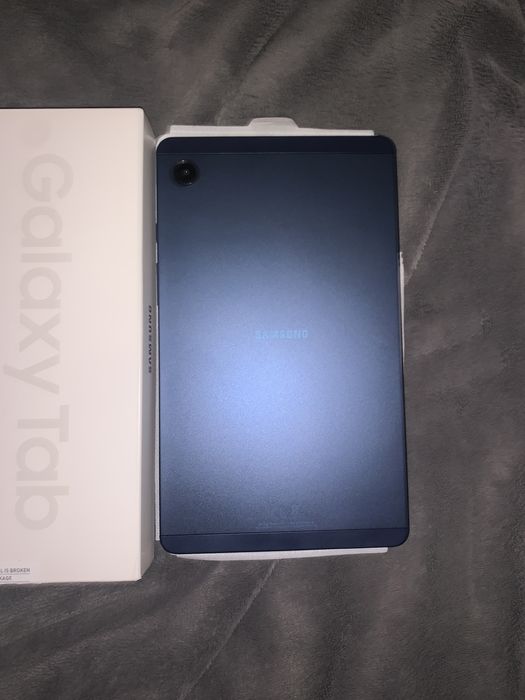 samsung tab a9 64gb Lte OPEN BOX