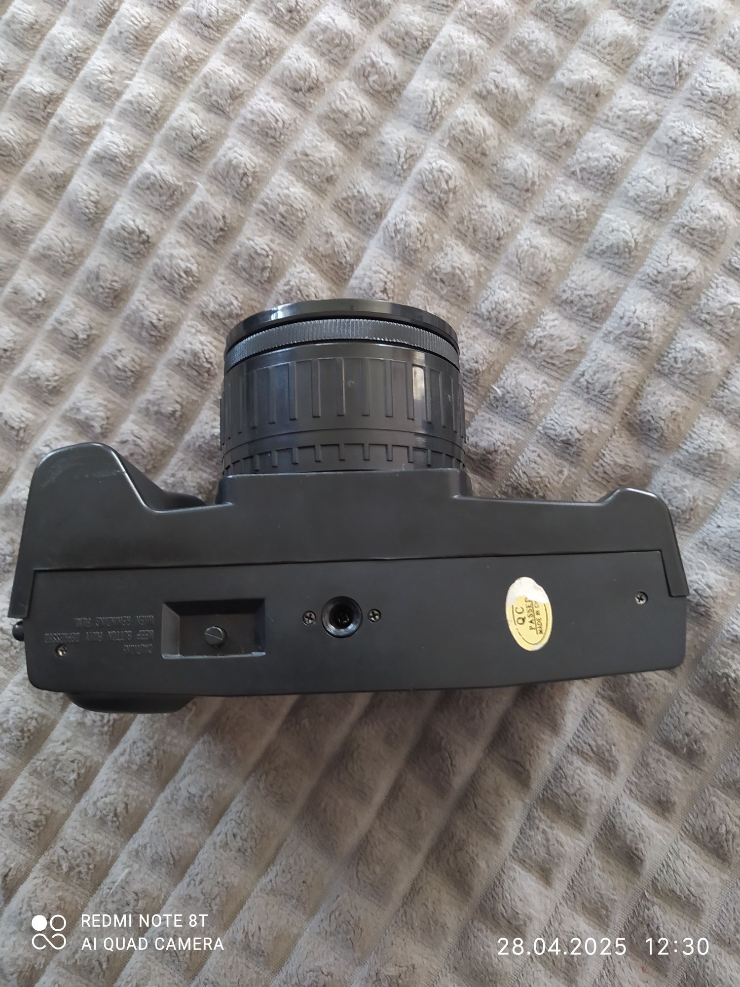 Фотоапарат Nippon R 139