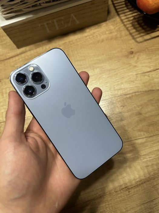 IPhone 13 Pro Max | 128GB