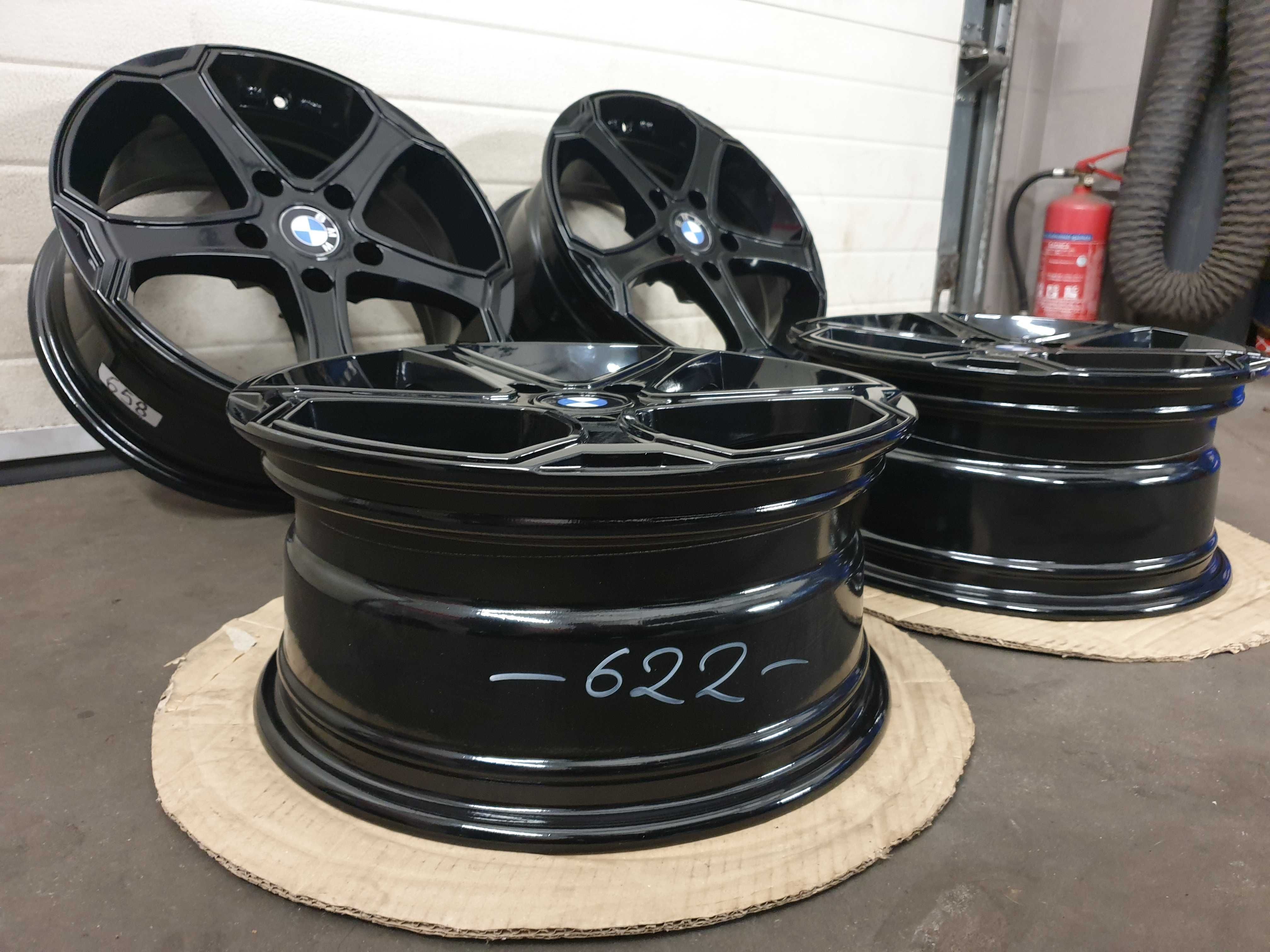 5x120 R16 - Alufelgi BMW F20 F21 F22 E87 E90 E91 E46 E36 Z3