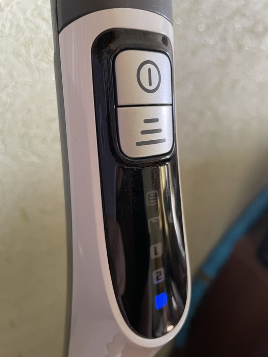 Миючий пилосос Thomas Bionic WashStick