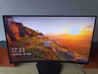 Monitor DELL S3222DGM 32'' 2560x1440px 165Hz 1ms Stan idealny GW AES