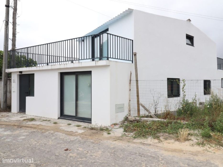 Moradia T4 Renovada com vista Ria - Gafanha da Nazaré( Sem licença ...