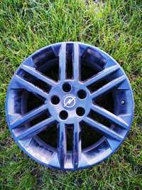 Felgi Opel 5x110 r17