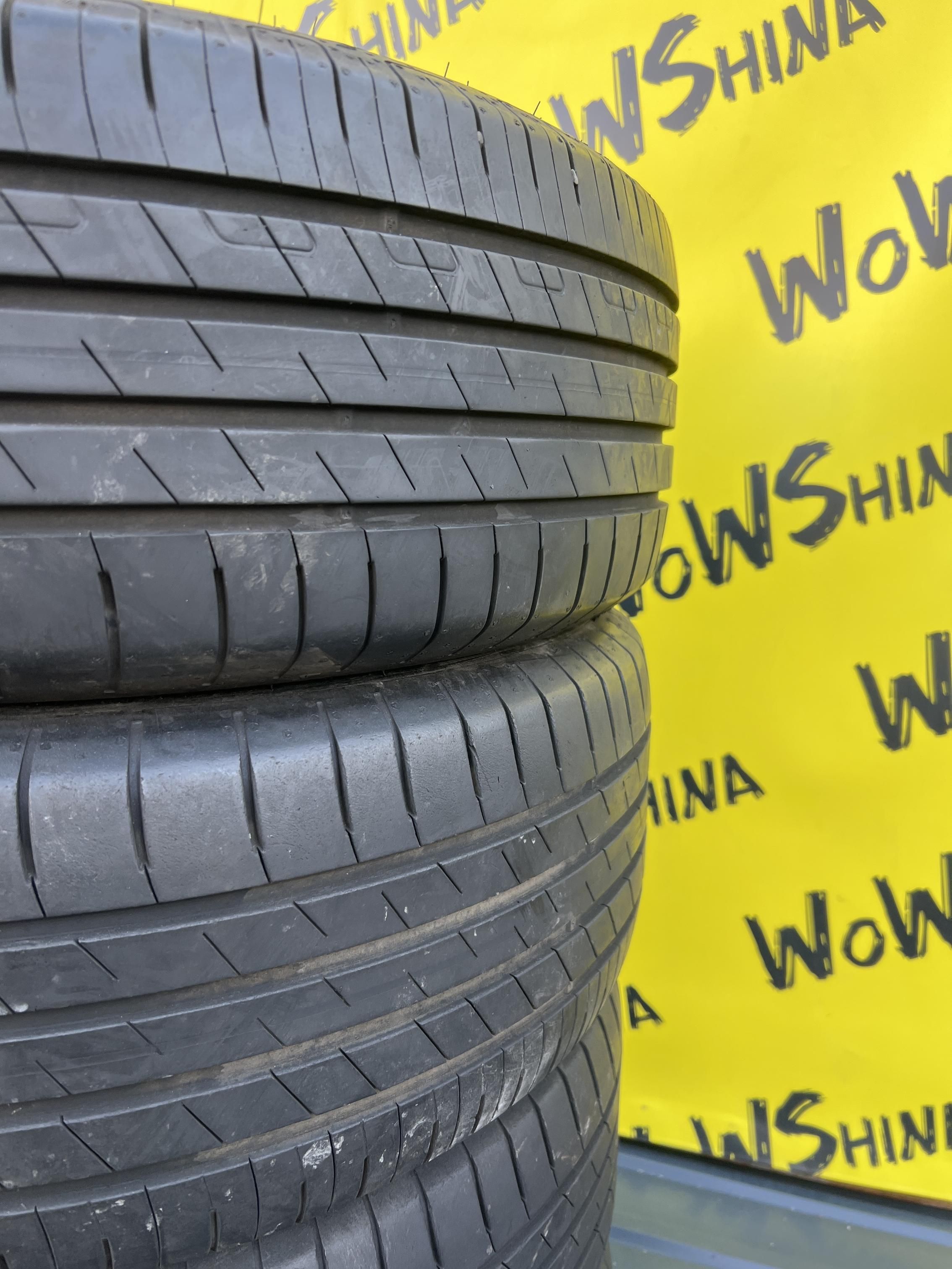 215 55 18 GoodYear Efficent Grip Perfomance 2022 Літо