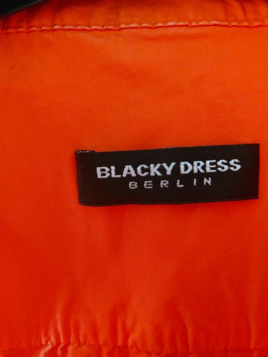 Сукня Blacky Dress 38р Німеччина