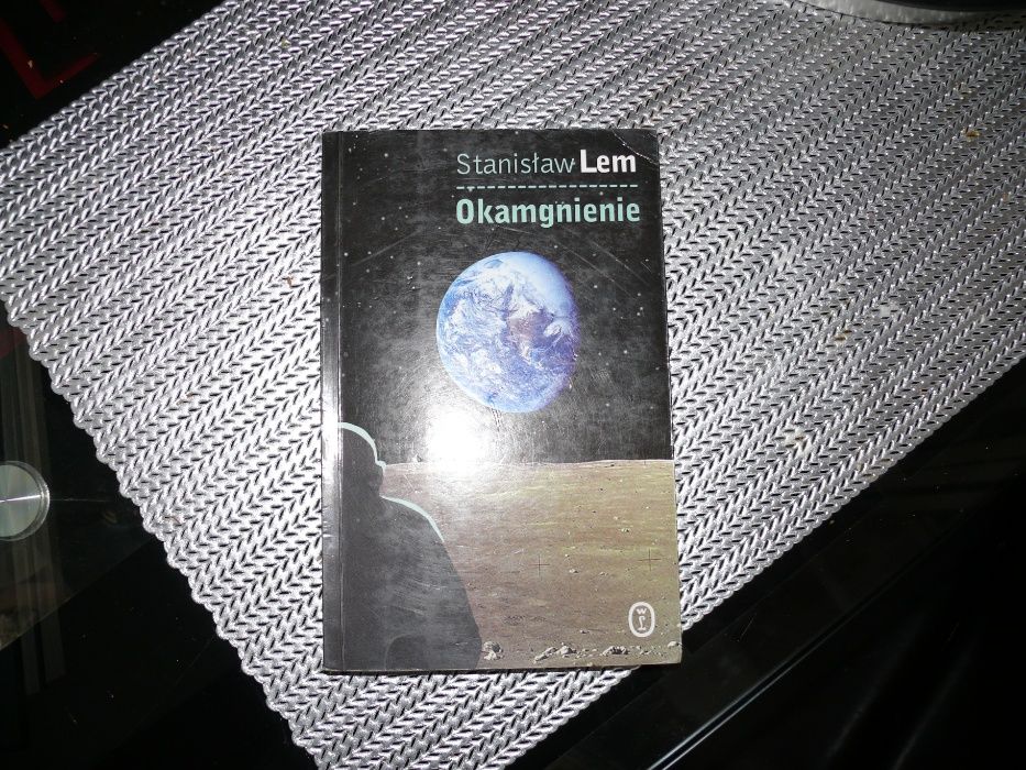 okamgnienie lem st.