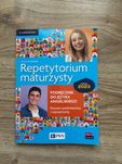 Repetytorium maturzysty do języka angielskiego