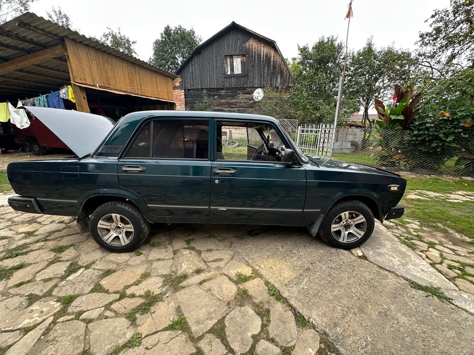 Продається ваз2107