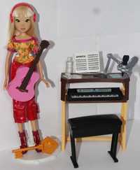 Стела Вінкс та музичний набір мебелі для ляльок