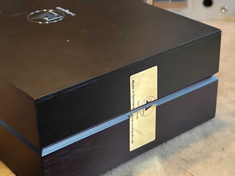 wkładka Clearaudio Concept MC