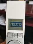 Pilot sterowanie VELUX GGL/GGU Integra
