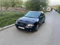 Audi a3 8l 1.9Tdi 130 km 6biegów