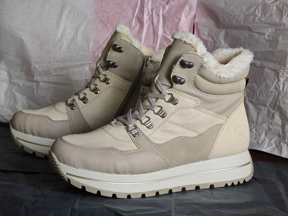 Гаряча пропозиція. Женские зимние ботинки, жіночі зимові черевики, р40