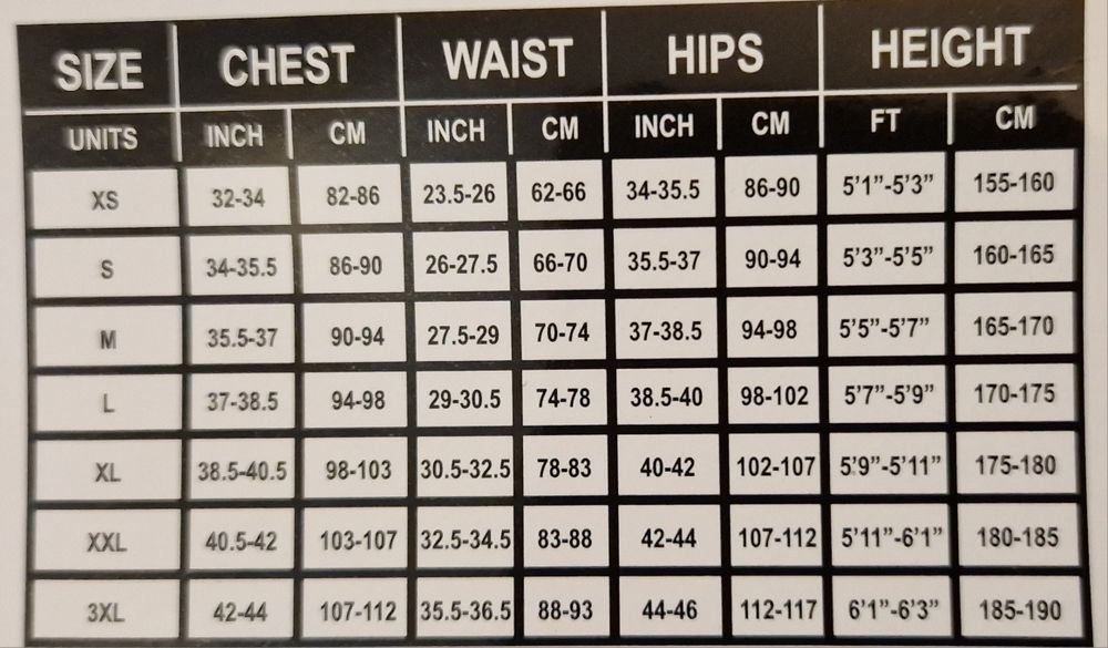 Strój na karnawał, bal dla niej - ninja