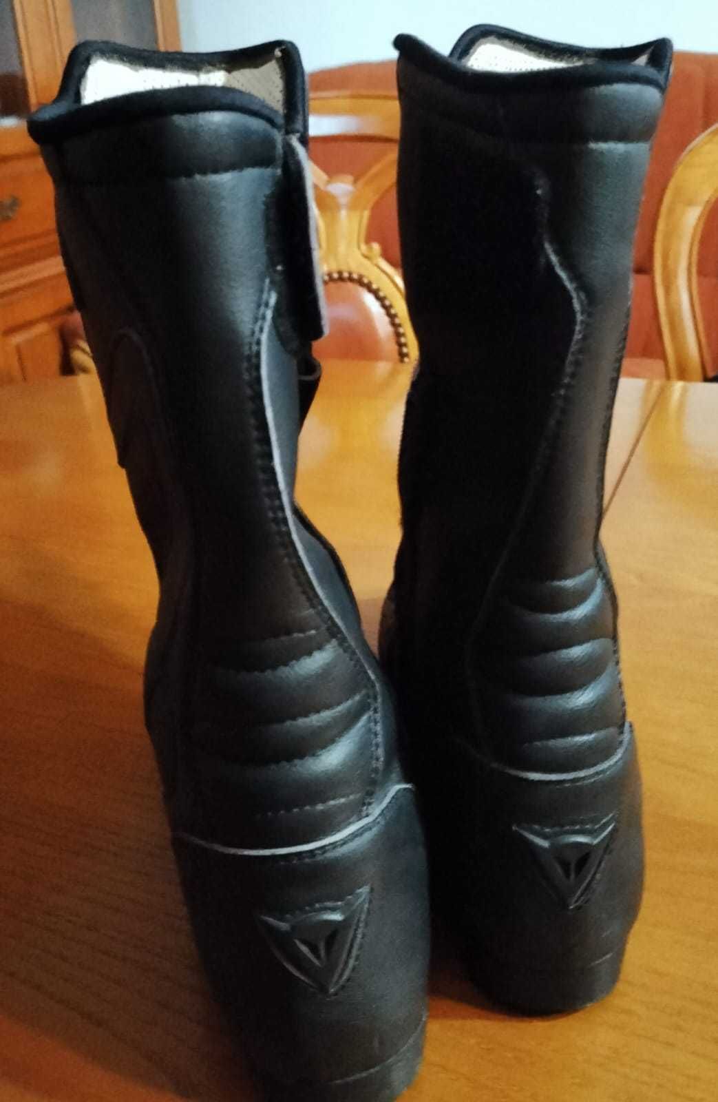 Botas Mota Dainese senhora