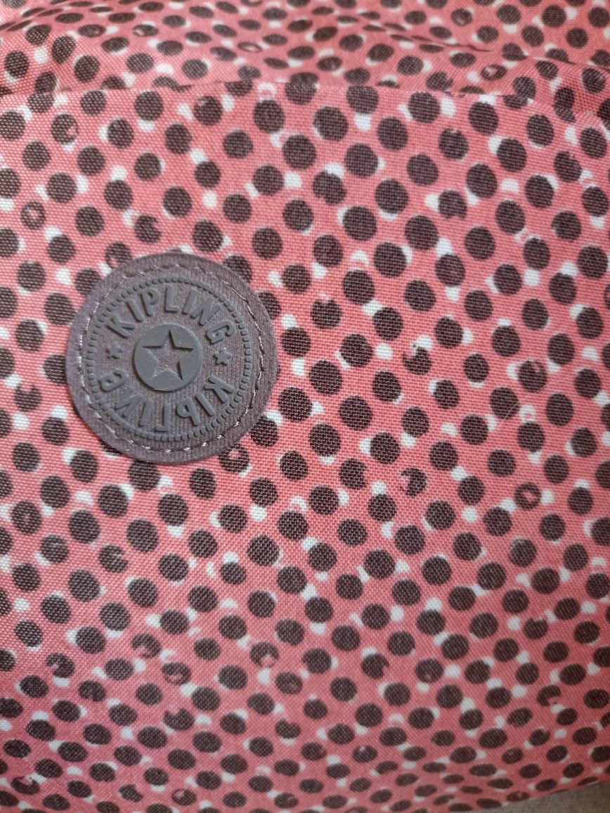 Сумка Kipling, відмінний стан.
