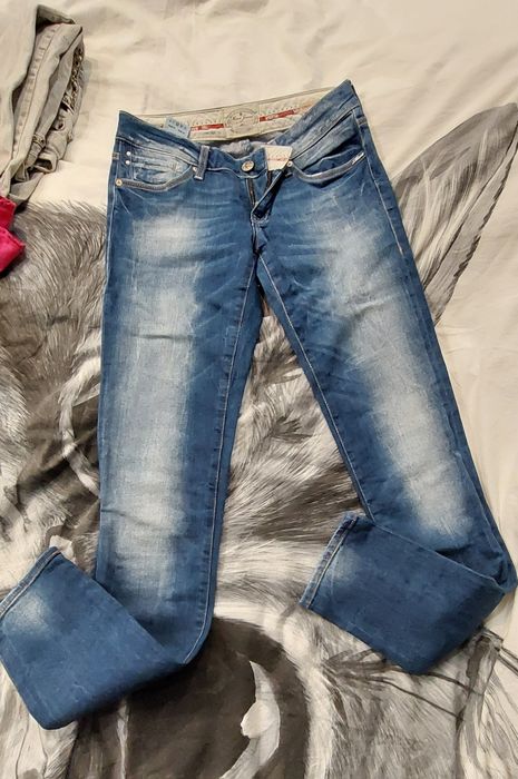 Spodnie jeansy, Mavi , rozmiar 27/32,