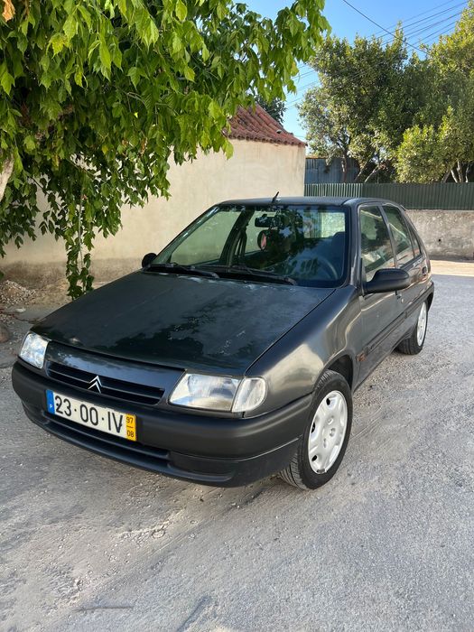 Citroen saxo 1.5d