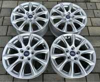 Oryginalne Felgi Ford 5x108 16” Focus Mondeo C-max Galaxy czujniki