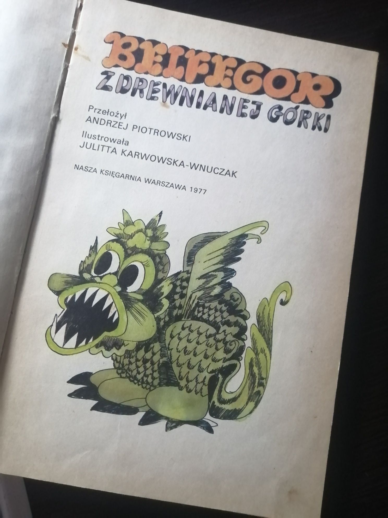 Stare bajki lata 70/80/90