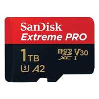 SanDisk extreme Pro 1TB